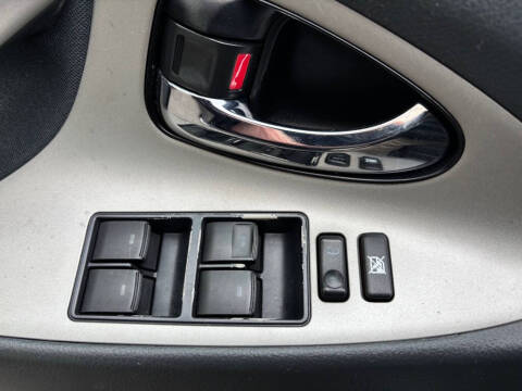 2011 Toyota Camry SE