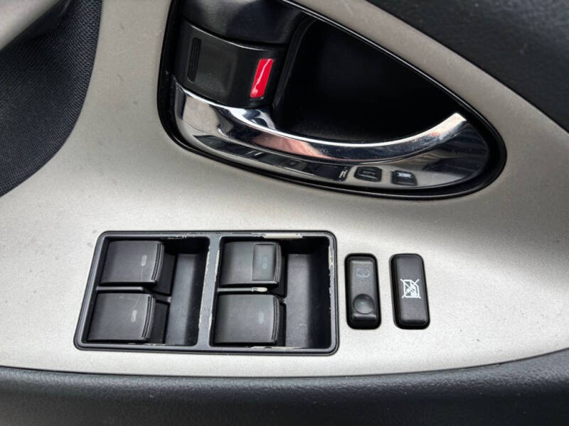 2011 Toyota Camry SE