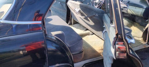 1949 Buick  MODEL EIGHT