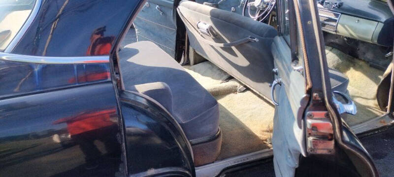 1949 Buick  MODEL EIGHT