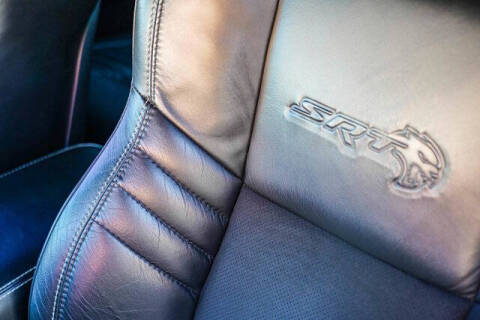 2019 Dodge Charger SRT Hellcat