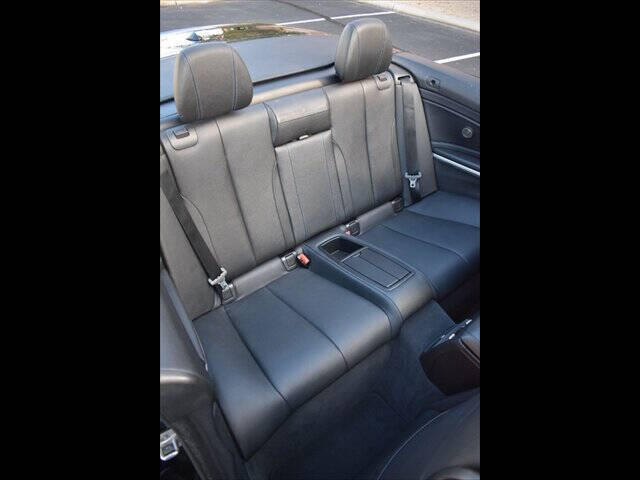 2016 BMW 4 Series 428i