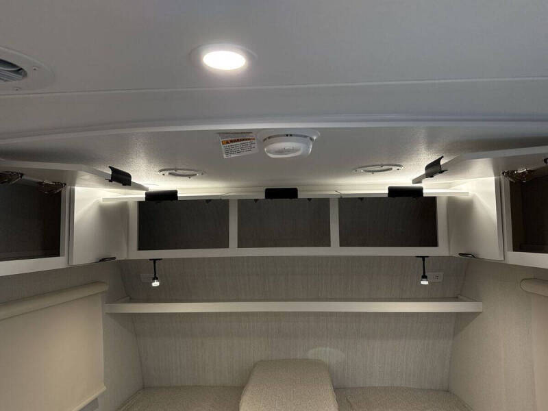 2026 Winnebago Micro Minnie