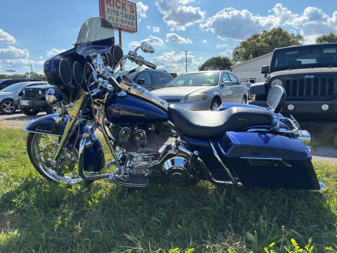 2006 Harley-Davidson Road King