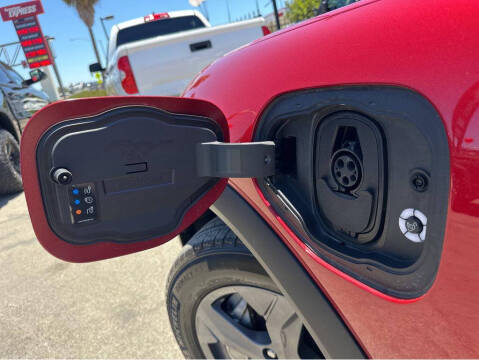 2021 Ford Mustang Mach-E Select