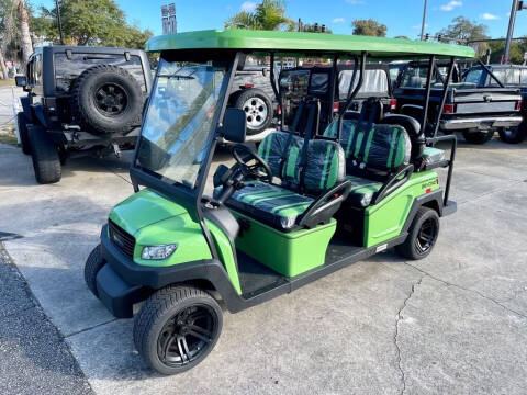 2022 CITC BINTELLI BEYOND for sale at Blum's Auto Mart in Port Orange FL