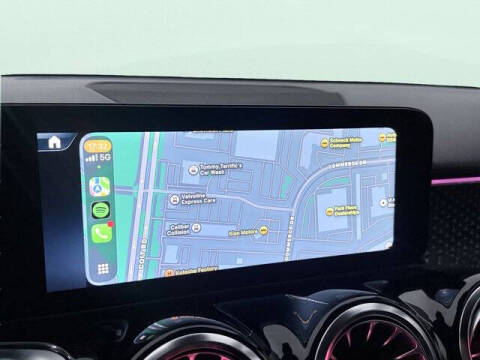 2024 Mercedes-Benz GLB GLB 250 4MATIC