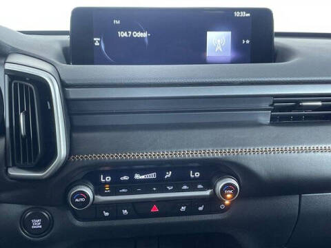 2026 Mazda CX-50 2.5 S Premium