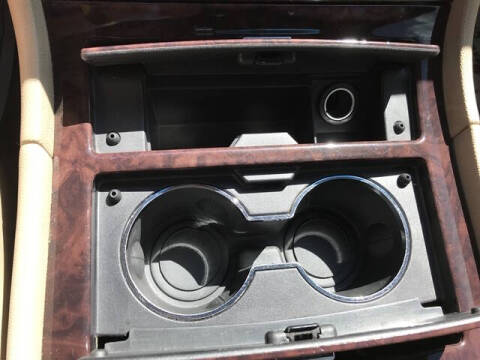 2013 Cadillac Escalade EXT Premium