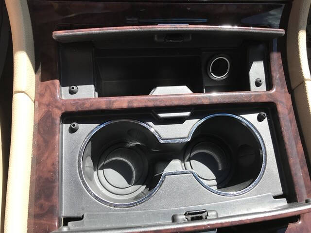 2013 Cadillac Escalade EXT Premium