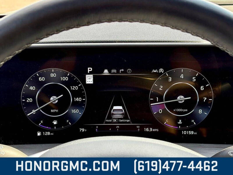 2024 Kia Telluride SX X-Pro