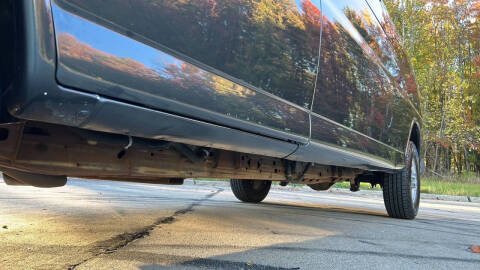 2017 Chevrolet Express LT 3500