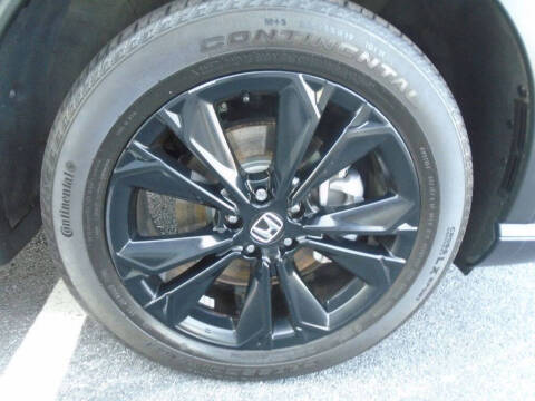 2023 Honda CR-V Hybrid Sport Touring