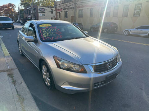 2009 Honda Accord EX-L w/Navi