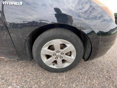 2006 Toyota Prius