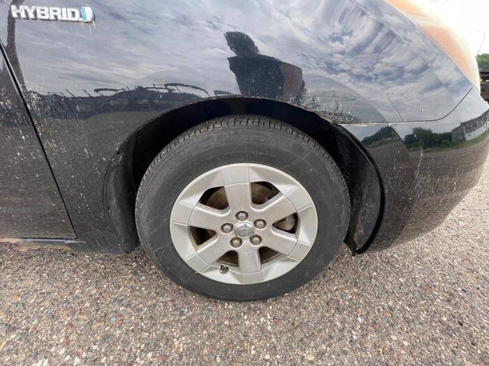 2006 Toyota Prius