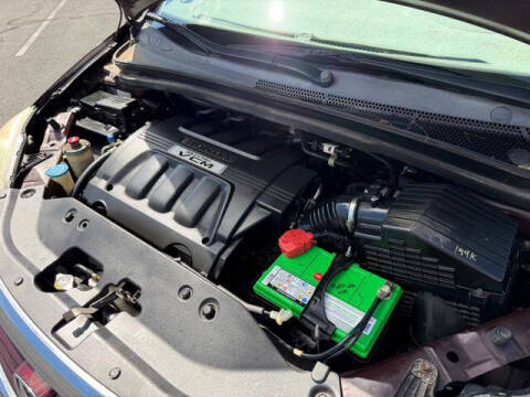 2008 Honda Odyssey EX-L w/DVD