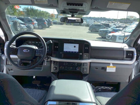 2026 Ford F-350 Super Duty