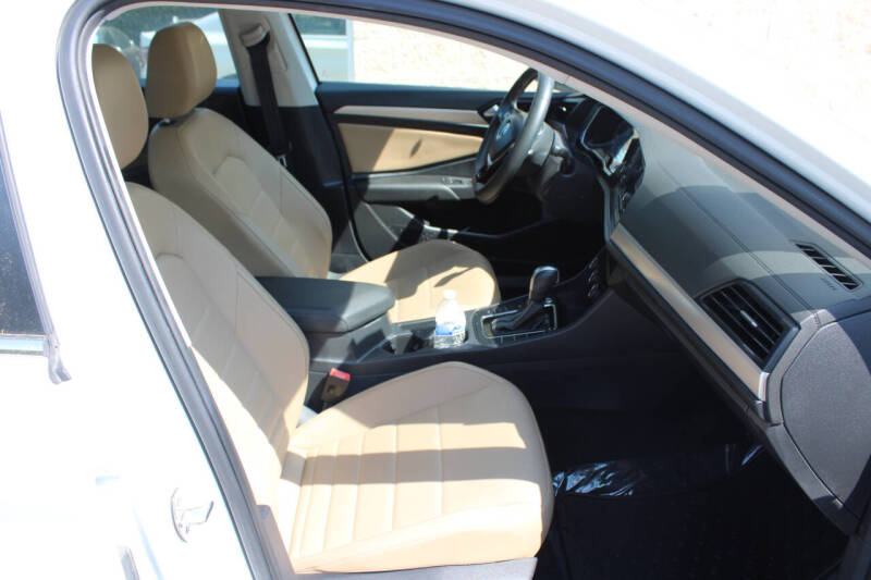 2021 Volkswagen Jetta