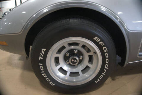 1978 Chevrolet Corvette