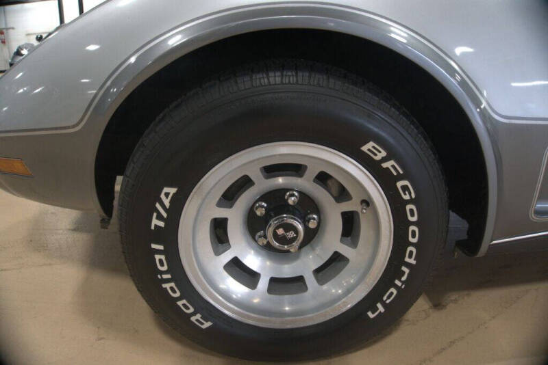 1978 Chevrolet Corvette