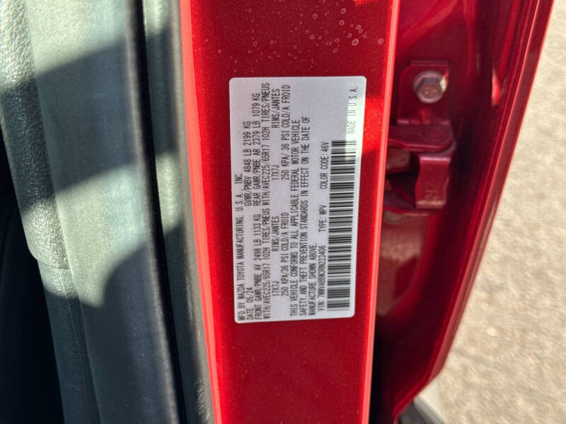 2024 Mazda CX-50 2.5 S Preferred