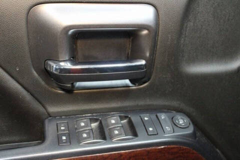 2017 GMC Sierra 2500HD