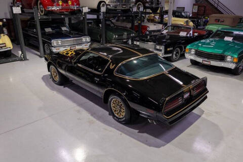 1977 Pontiac Trans Am