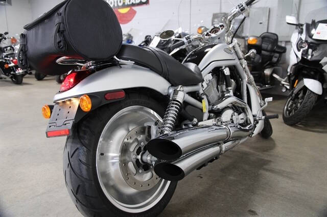 2003 Harley-Davidson V-Rod