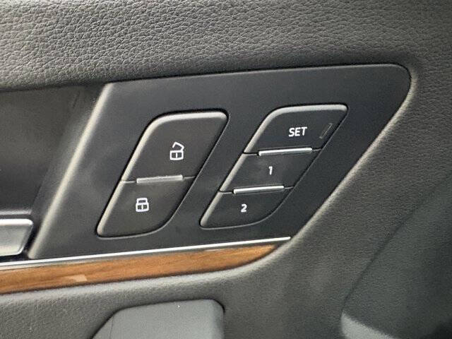 2023 Audi Q5 quattro S line Prem Plus 45 TFSI