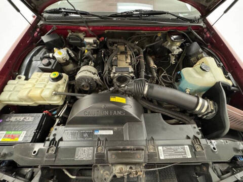 1995 Chevrolet Caprice