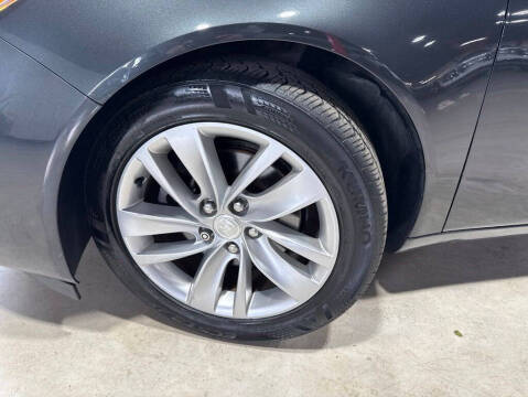 2014 Buick Regal