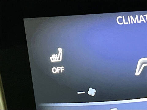 2019 Infiniti Q50 Red Sport 400