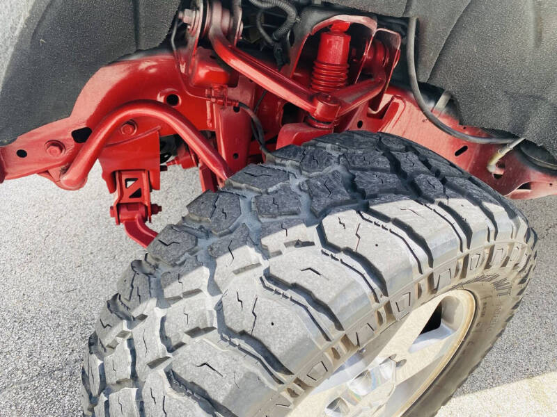 2015 Chevrolet Silverado 2500HD