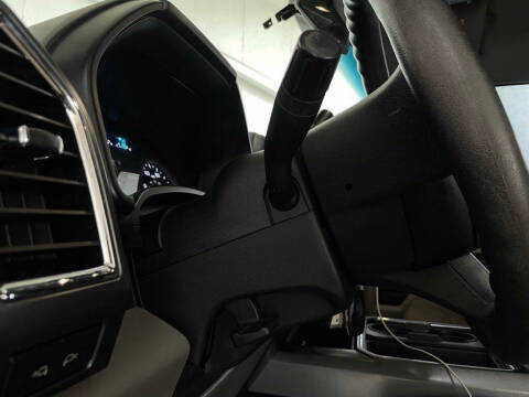2018 Ford F-250 Super Duty