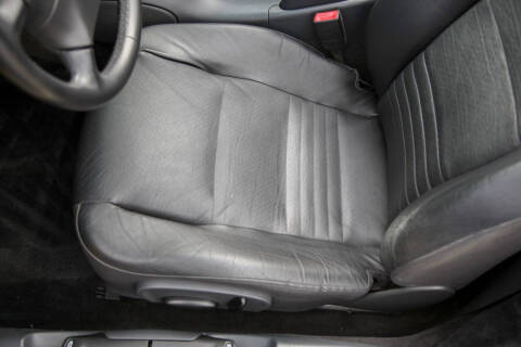 1998 Porsche Boxster