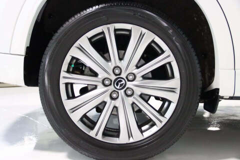 2023 Mazda CX-5 2.5 Turbo Signature