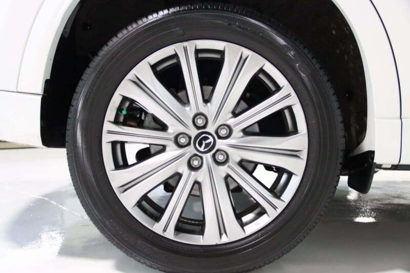 2023 Mazda CX-5 2.5 Turbo Signature