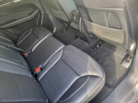 2014 Mercedes-Benz M-Class ML 350 BlueTEC