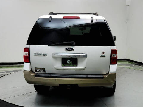 2014 Ford Expedition XLT
