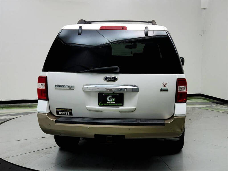 2014 Ford Expedition XLT