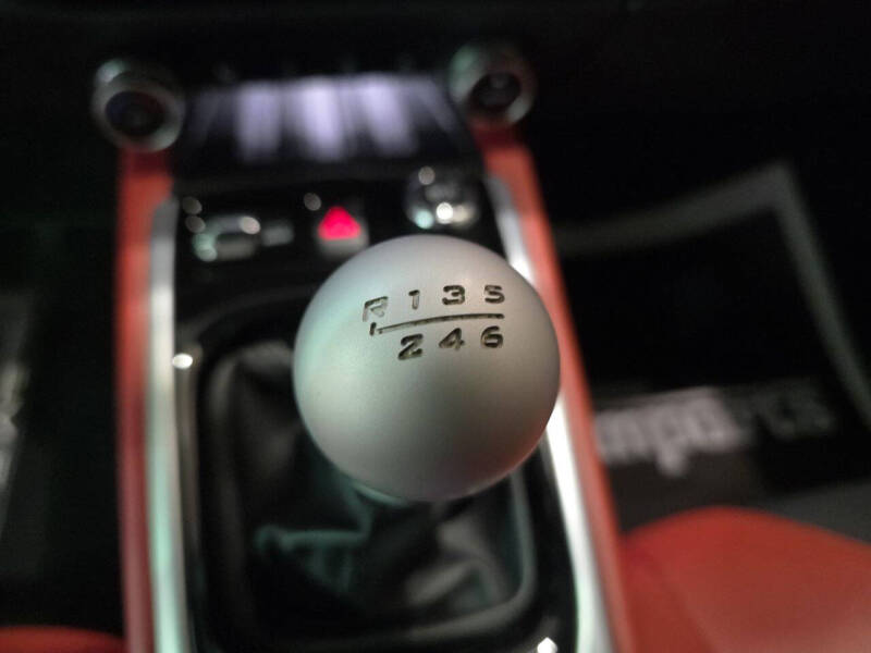 2024 Lotus Emira V6 First Edition