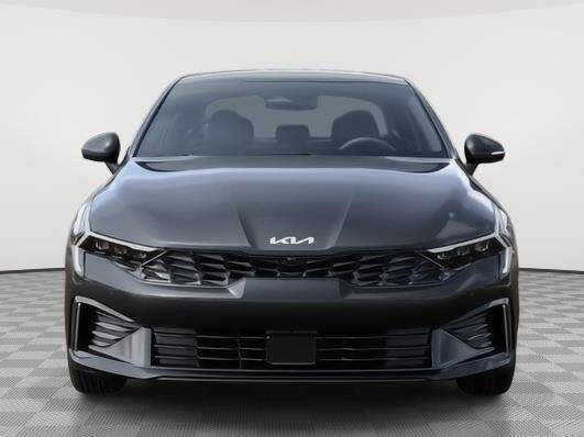 2025 Kia K5 EX