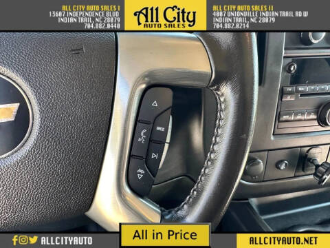 2015 Chevrolet Express 2500