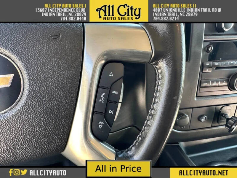 2015 Chevrolet Express 2500