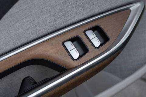 2022 Lucid Air Grand Touring