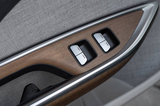 2022 Lucid Air Grand Touring