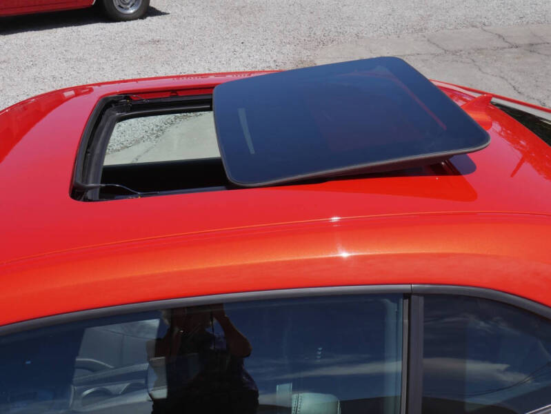 2012 Chevrolet Camaro SS