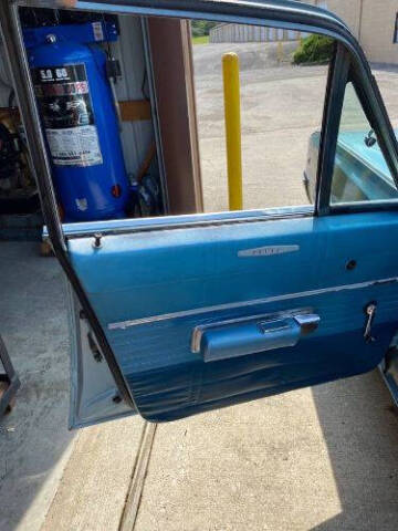 1968 Dodge Polara