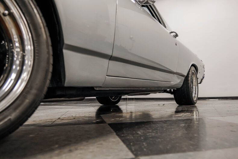 1969 Chevrolet El Camino